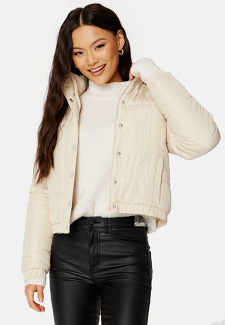 Casia Padded Jacket