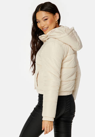 Casia Padded Jacket