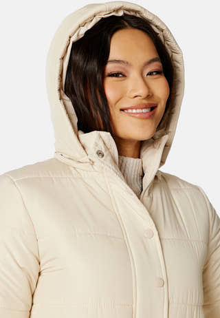 Casia Padded Jacket