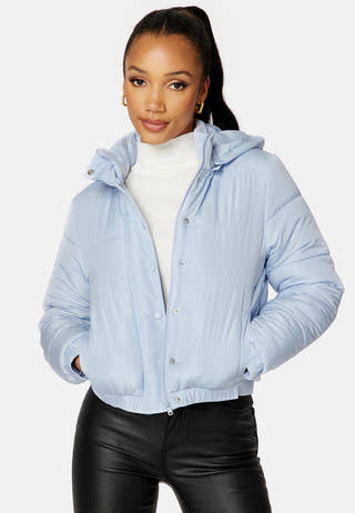 Casia Padded Jacket