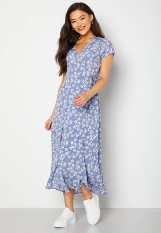 Caylee long dress
