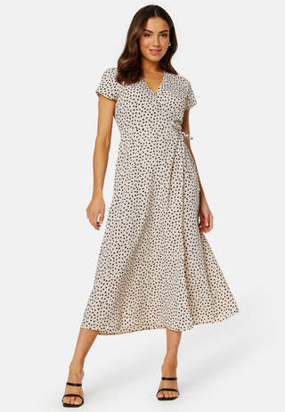 Caylee long dress