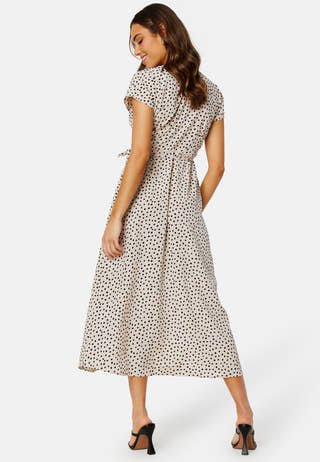 Caylee long dress
