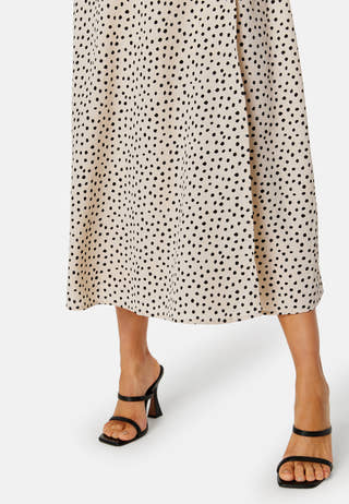 Caylee long dress