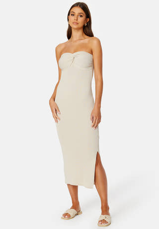 CC Bustier dress