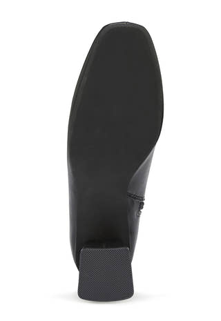 Celia Ancle Boots