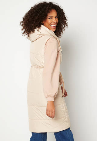 Celia Padded Vest