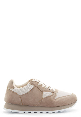 Charlene Sneakers