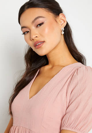 Cora Dress