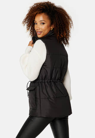 Corynne Padded Vest
