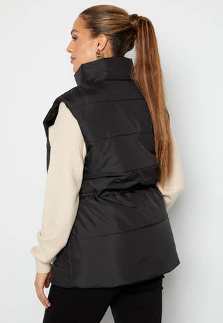 Corynne Padded Vest