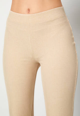 Cozensa rib trousers