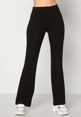 Cozensa rib trousers