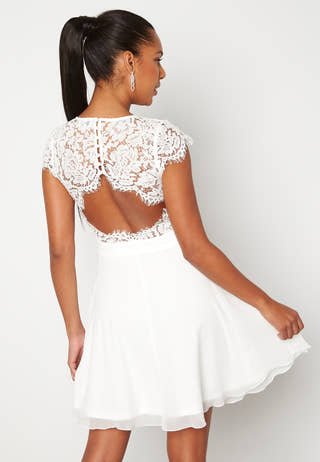Daisy dress