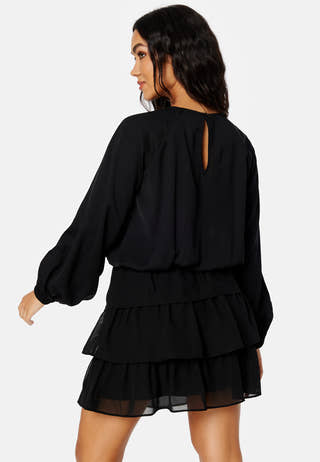 Daniela Short Blouse