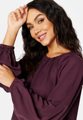 Daniela Short Blouse