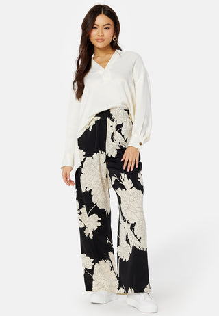 Dayana kimono pants