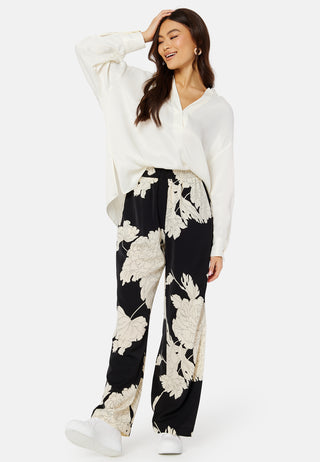 Dayana kimono pants