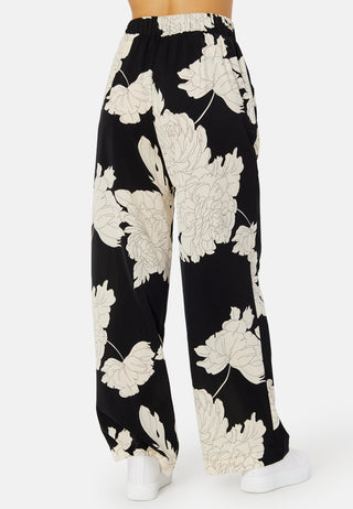 Dayana kimono pants