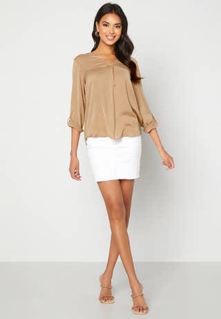 Dixie blouse