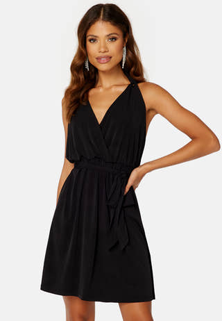 Dyanisa Short Dress