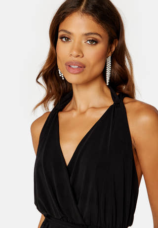 Dyanisa Short Dress
