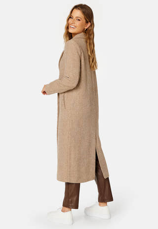 Elaine Long Coat