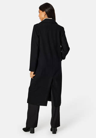 Elaine Long Coat