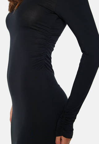 Soft Modal Maxi Dress