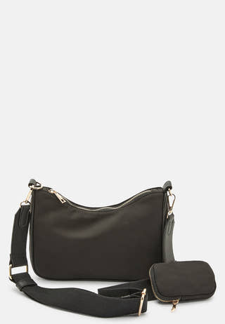 Evelina crossover bag
