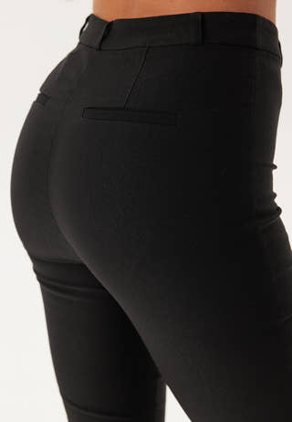 Everly High Waist Stretchy Trousers