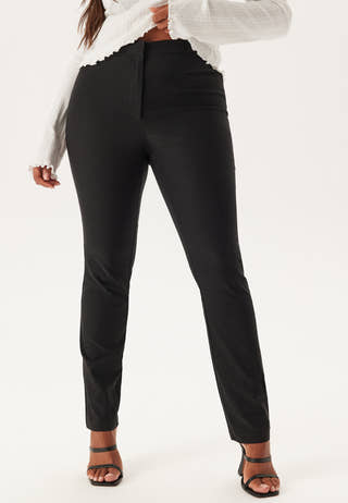 Everly High Waist Stretchy Trousers