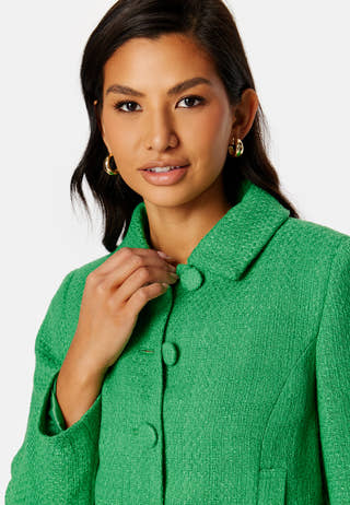 Fannie bouclé jacket