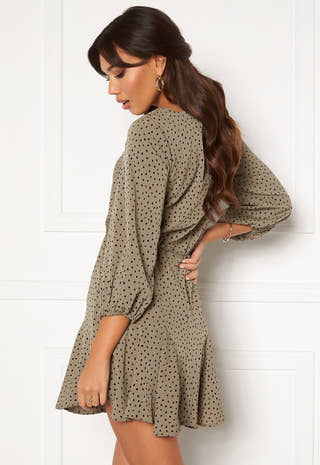 Fayenne dress