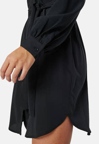 Fenne Shirt Dress
