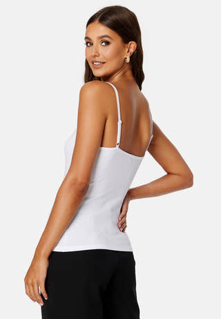 Ferna 2-pack lace singlet