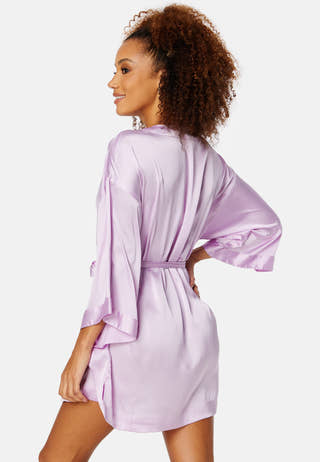 Fiora kimono robe