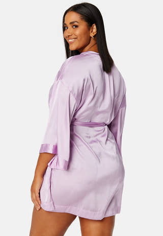 Fiora kimono robe
