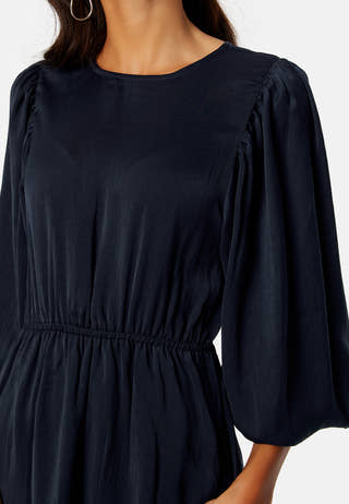 Fiorella Dress