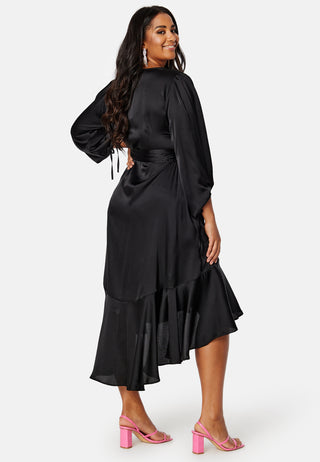 Gilda Wrap Dress