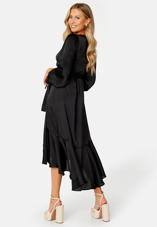 Gilda Wrap Dress