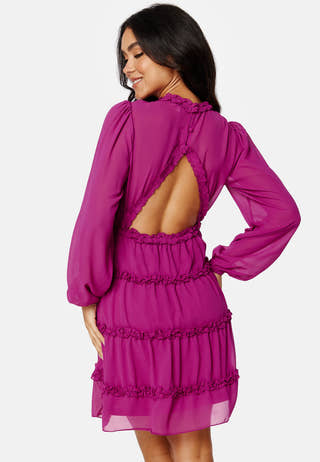 Gisela dress