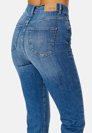 Stretch Jeans
