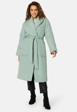 Hedda Padded Coat