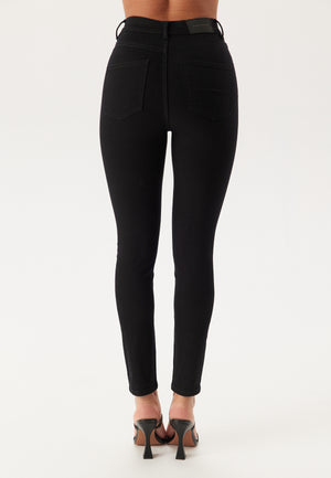 High Ankle Superstretch Jeans