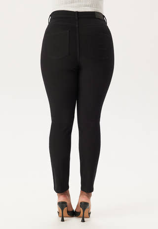High Ankle Superstretch Jeans