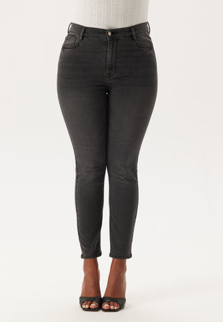 High Ankle Superstretch Jeans