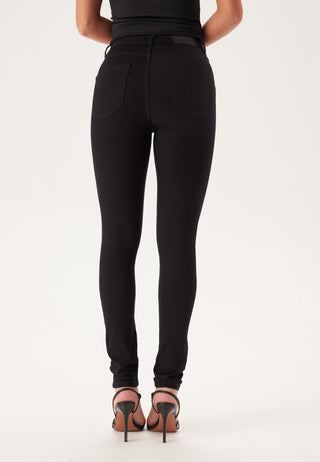 High Full Length Superstretch Jeans