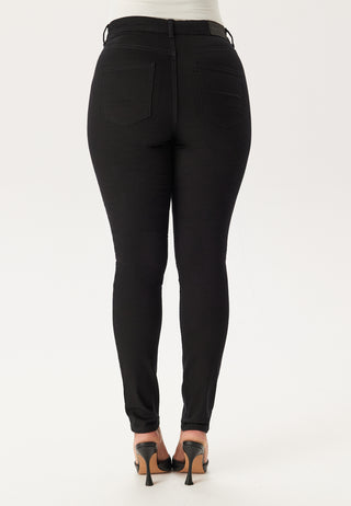 High Full Length Superstretch Jeans