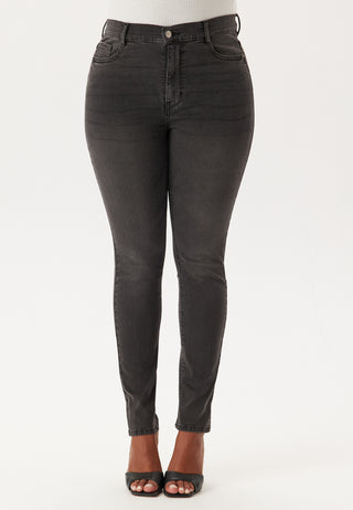 High Full length Superstretch Jeans